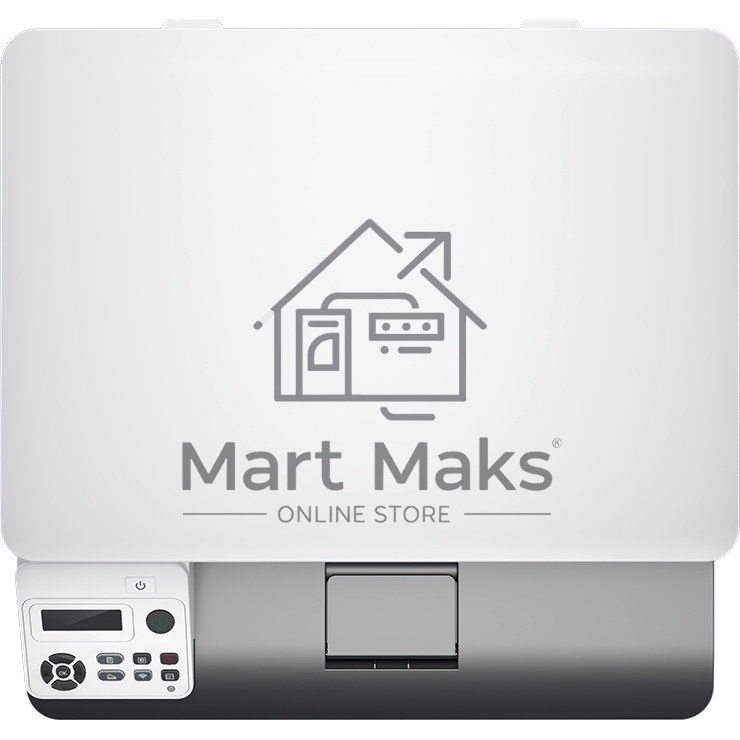 МФУ лазерный Pantum CM1100DW, A4, цветной, печ. до 18 стр/мин., 600 x 1200 dpi (печать) 1200x1200dpi (скан.), USB, RJ-45, Wi-Fi