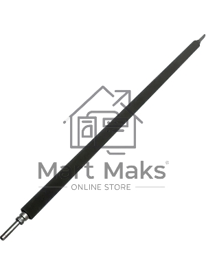 Смазывающий ролик в сборе D2582402