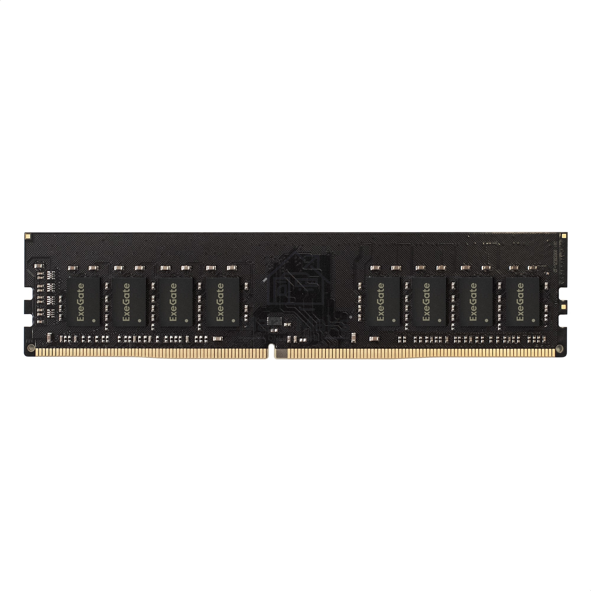 Оперативная память Exegate, DDR4, 16GB (1x16 GB), 3200 MHz, CL17, DIMM, OEM