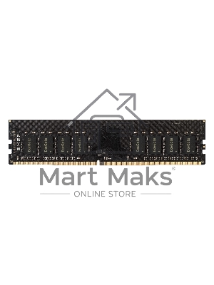 Оперативная память ExeGate, DDR4, 16GB (1x16 GB), 3200 MHz, CL17, DIMM, OEM