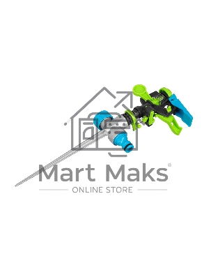 Распылитель импульсный усиленный, 390м2, LUXE Palisad