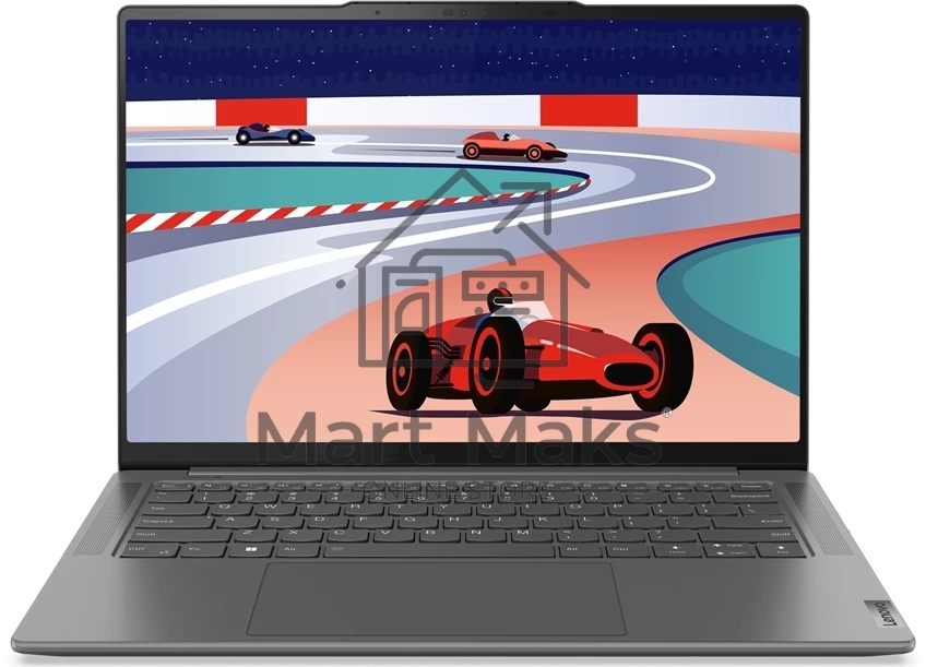 Ноутбук Lenovo Yoga Pro 7 14AHP9 14.5