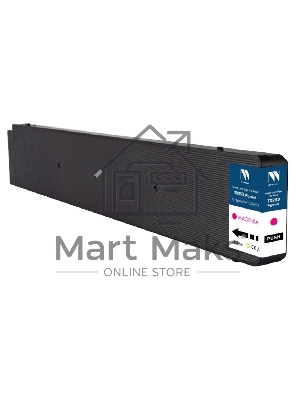 Картридж струйный Epson C13T02S300 Magenta Ink (50000 стр.) для WorkForce Enterprise WF-C20750