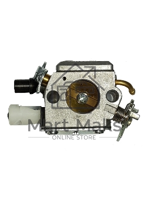 Карбюратор для бензопилы Husqvarna 340/345/350 100051