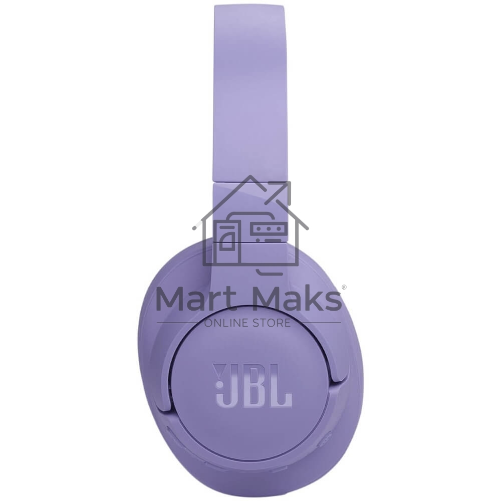 Наушники JBL Purple JBLT770NCPUR фиолетовый
