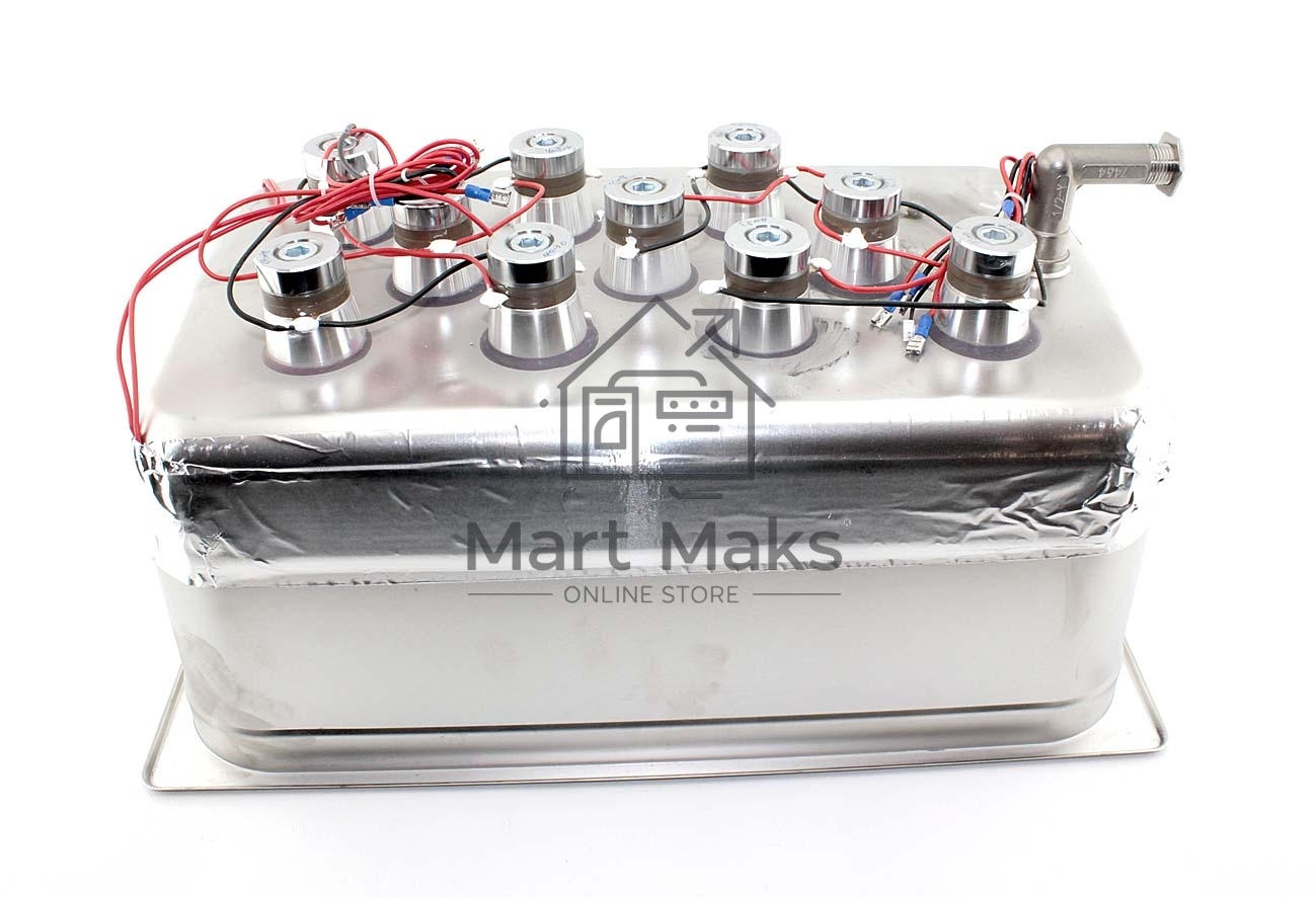 Чаша для УЗВ Skymen JP-100