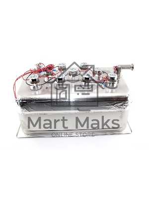 Чаша для УЗВ Skymen JP-100