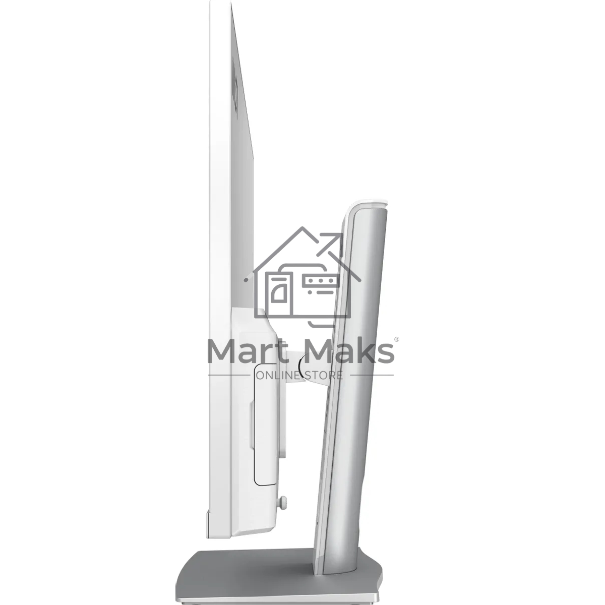 Моноблок MSI Modern AM272P 1M-676XRU 27