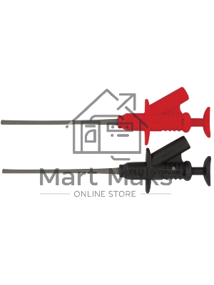 Многофункциональные электрические тестовые зажимы UNI-T UT-C07