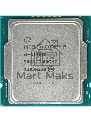 Процессор Intel Core i5-11400F Soc-1200 2.6GHz OEM