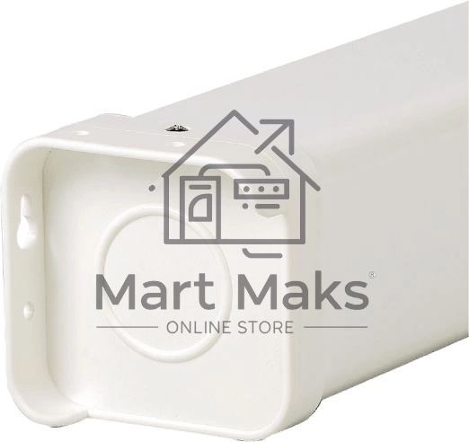 Экран Lumien 305x406см Master Control LMC-100112 4:3 настенно-потолочный рулонный (моторизованный привод)