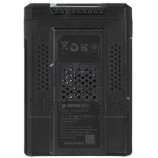 Аккумулятор GreenWorks G60B5, 60V, 5 А.ч (2944907)