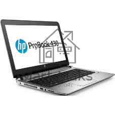 Вентилятор (кулер) для ноутбука HP Probook 430 G3, 435 G3, Hewlett Packard
