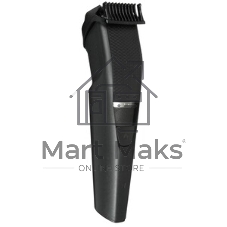 Триммер Philips Series 3000 BT3234/15, черный