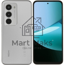 Смартфон Xiaomi Redmi 15 8/256Gb серый