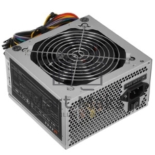 Блок питания Accord ACC-600W-12, 600Вт, 120мм, черный