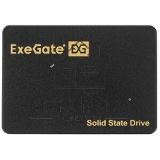 Накопитель SSD ExeGate NextPro UV500TS960, 960Gb, 2.5