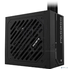 Блок питания Gigabyte ATX 650W GP-P650SS 80 PLUS silver (20+4pin) APFC 120мм fan 5xSATA RTL