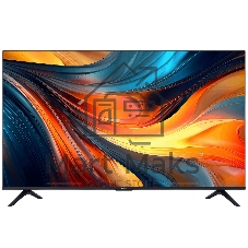 Телевизор Xiaomi TV A 43 2026 L43MB-AURU черный DLED UHD 60Hz Smart TV