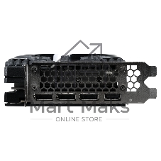 Видеокарта Palit GeForce RTX 5070 Ti GamingPro-S, 16 GB GDDR7, 256 bit, 3xDisplayPort, HDMI, GPU 2452 MHz