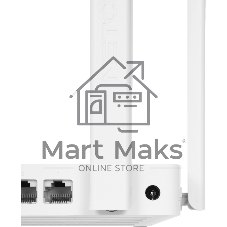 Гигабитный интернет-центр Netcraze Viva (NC-1913) с Mesh Wi-Fi 5 AC1200, 4-портовым Smart-коммутатором и многофункциональным портом USB