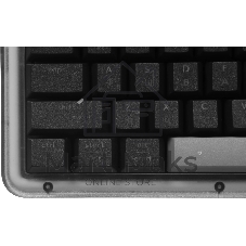 Клавиатура Logitech Alto Keys K98M беспроводная, Bluetooth, радиоканал, серый