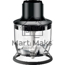 Блендер погружной Braun Multiquick 9 MQ9147X черный, 1200 Вт, плавная регулировка, турбо