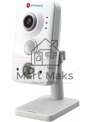 Видеокамера IP ActiveCam AC-D7141IR1 2.8-2.8мм