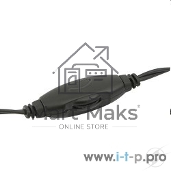 Наушники SVEN AP-010MV Наушники с микрофоном