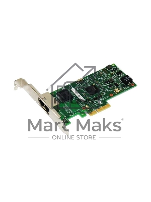 Сетевой адаптер INTEL I350T2V2BLK 936714