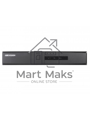 IP-видеорегистратор 8CH DS-7108NI-Q1/M HIKVISION