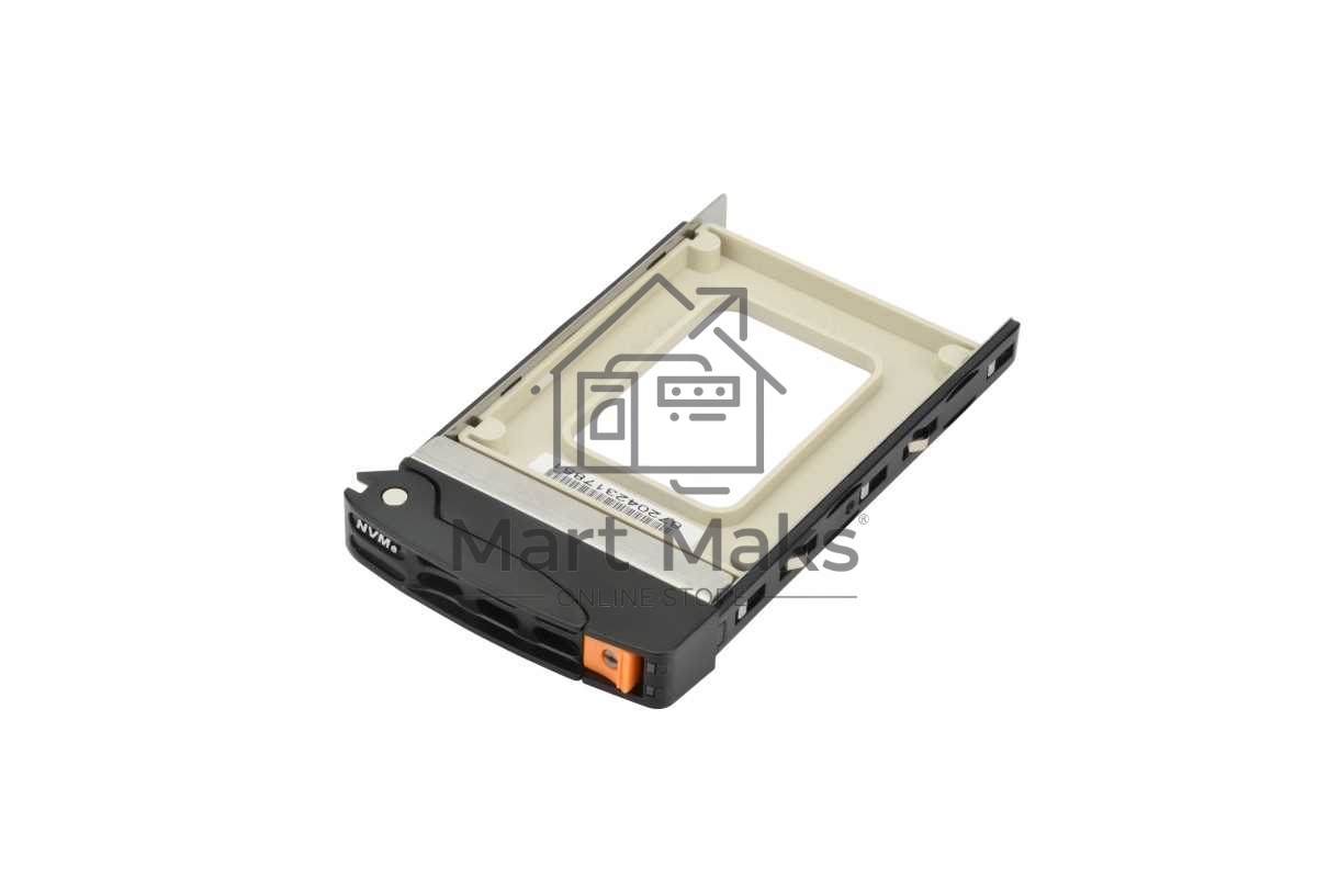 Заглушка диска для СХД TRAY MCP-220-00167-0B SUPERMICRO