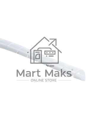 Спираль монтаж. СМ-10-7.5 (уп.10м) ИЭК USWB-D10-10