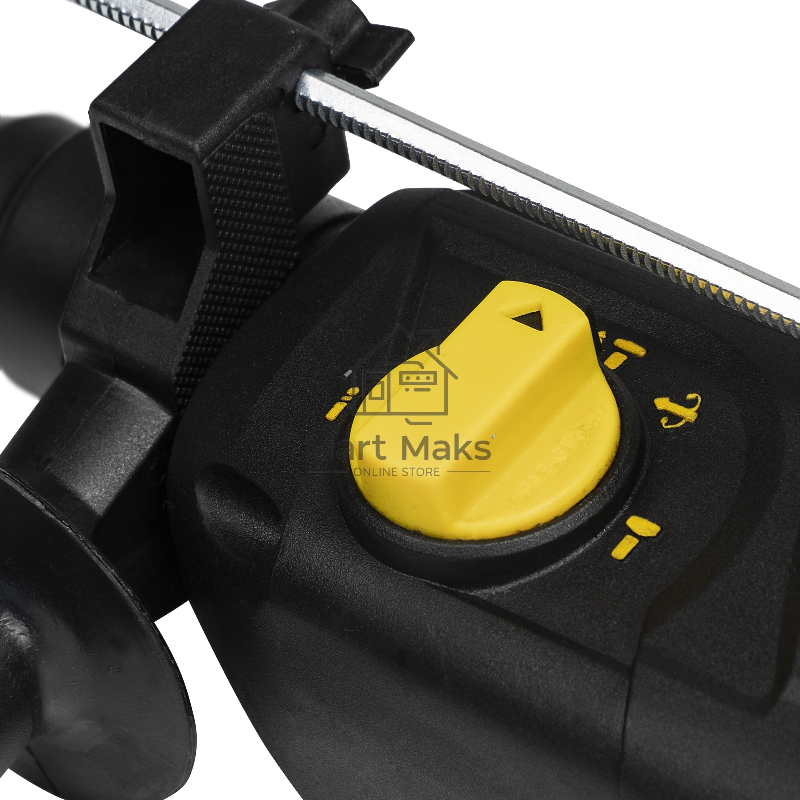 Перфоратор KOLNER KRH 700H