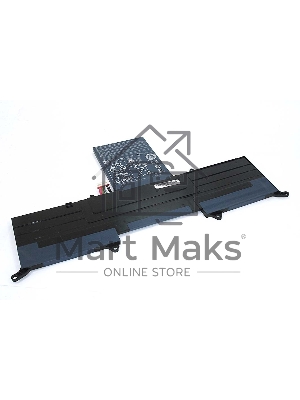 Аккумуляторная батарея для ноутбука Acer Aspire S3-951 11.1V 3000mAh AP11D3F OEM