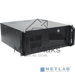 Серверный корпус Exegate Pro 4U4020S (RM 19