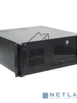 Серверный корпус ExeGate Pro 4U4020S (RM 19