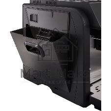 Кофемашина автоматическая Korting KACM 2009 PRESTO черный, зерновой/молотый, 2 л, 1400 Вт, 19 бар