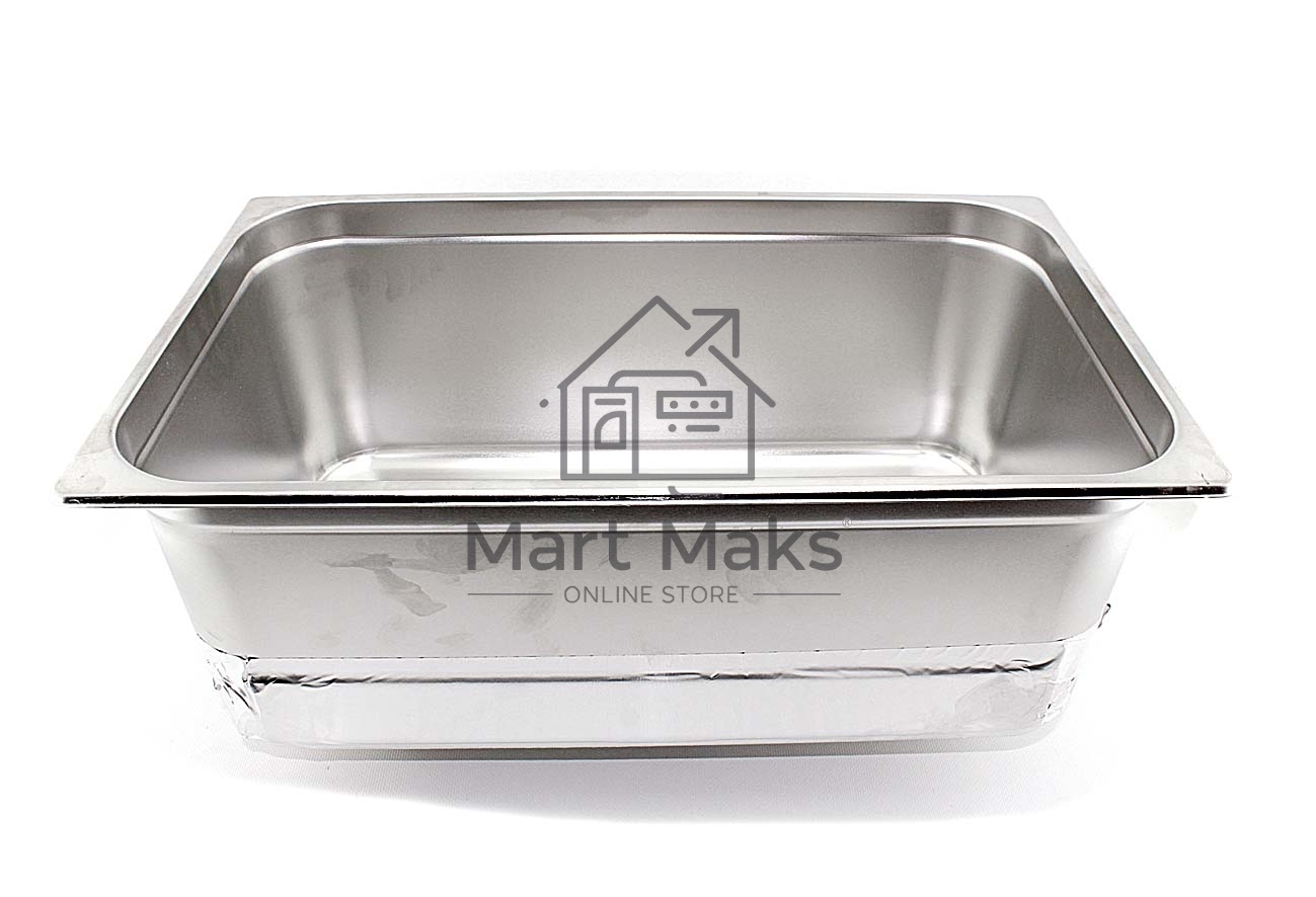 Чаша для УЗВ Skymen JP-100