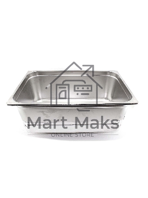 Чаша для УЗВ Skymen JP-100