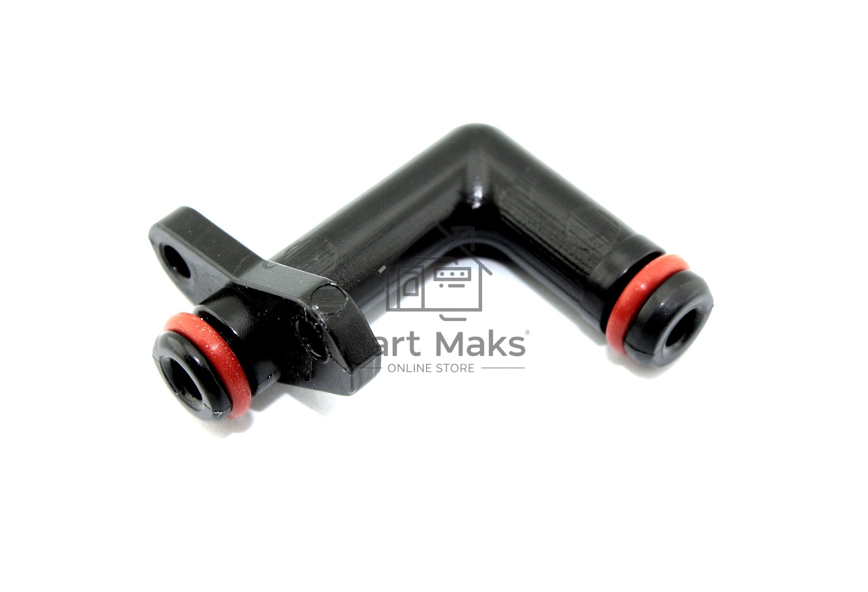 Штуцер ЗУ Bosch TES, Siemens EQ5-EQ7 (аналог)