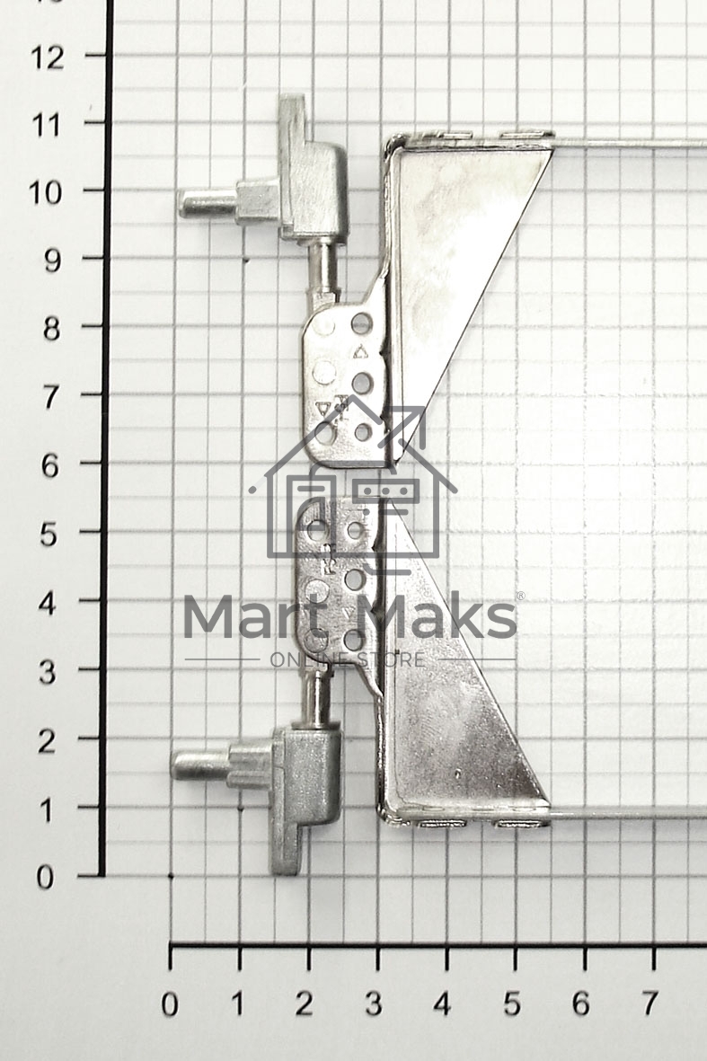 Петли для ноутбука Asus F5 X50 X59 series