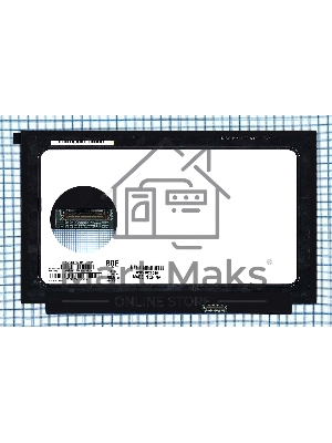 Матрица NV133FHM-N47