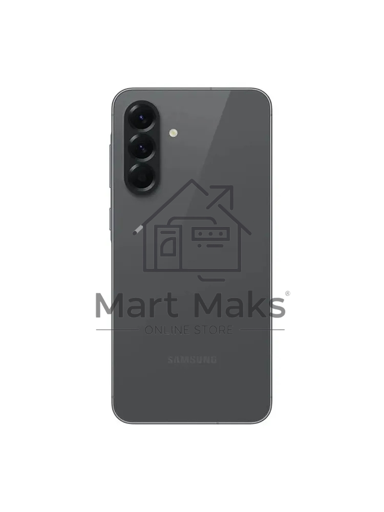 Смартфон Samsung Galaxy A56 12/256Gb графит