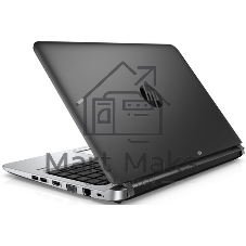 Вентилятор (кулер) для ноутбука HP Probook 430 G3, 435 G3, Hewlett Packard