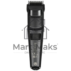 Триммер Philips Series 3000 BT3234/15, черный