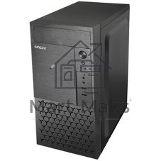 Компьютерный корпус Ginzzu B410 mATX