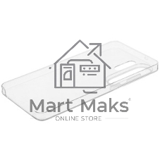 Чехол Original Samsung Clear Case Samsung S26 Ultra(S948) (EF-QS948CTEGRU) Transparent