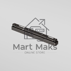 Трековый светильник Titan Line 10W 3000K (титан) 85528/01
