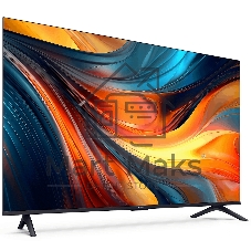 Телевизор Xiaomi TV A 43 2026 L43MB-AURU черный DLED UHD 60Hz Smart TV
